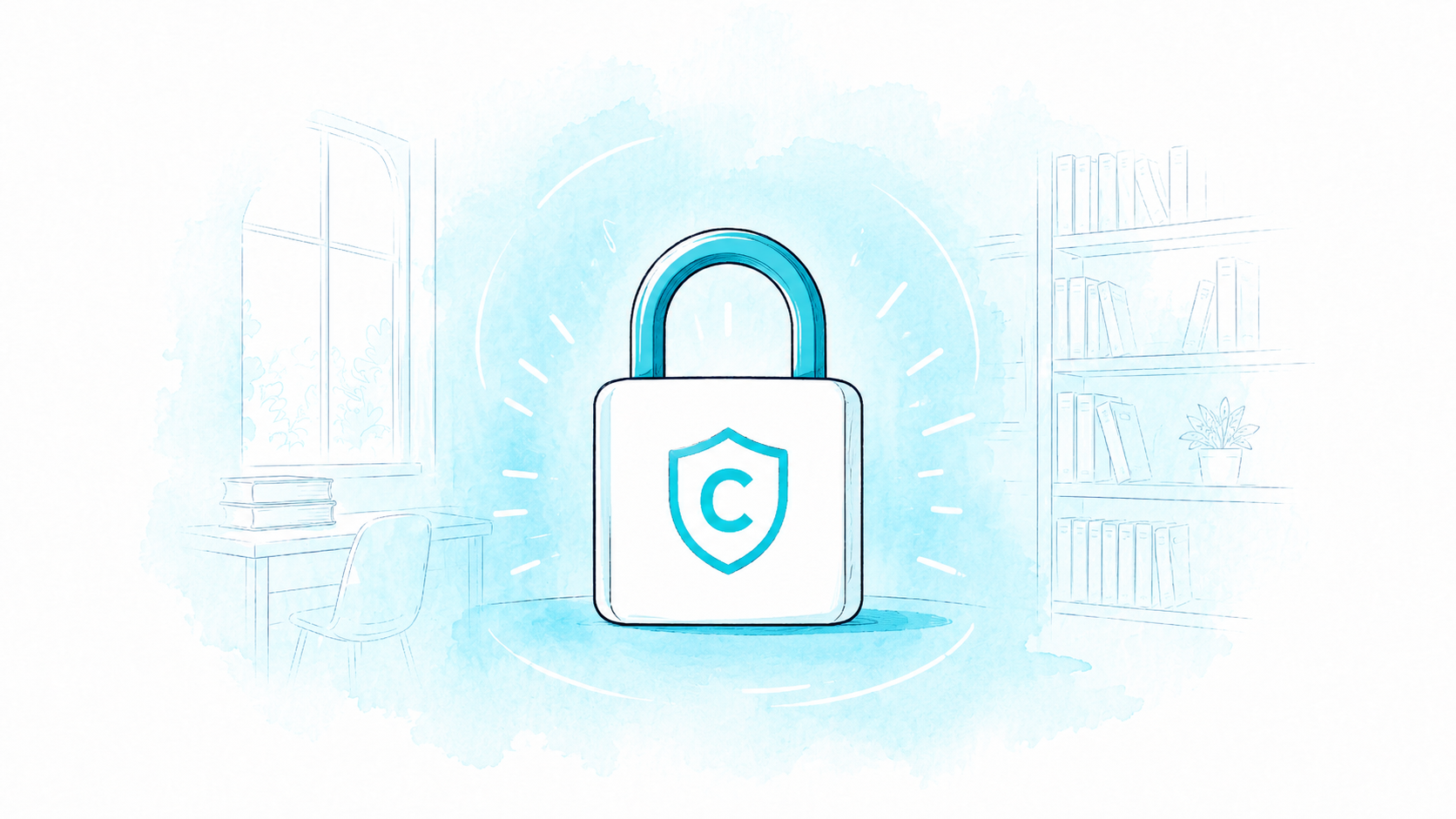 Padlock